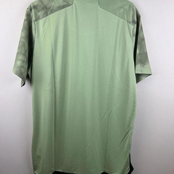 Adidas LAFC Los Angeles Football Club Smoke Green Soccer Jersey HI1873 Men’s: XL - Picture 2 of 8